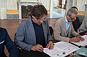 VBS_3430 - firma per la valorizzazione del complesso urbano e rurale di Stupinigi tra 6 comuni